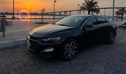 شێڤرۆلێت مالیبۆ